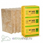 Утеплитель ISOVER Классик плита 50х610х1170 (0,5м3)