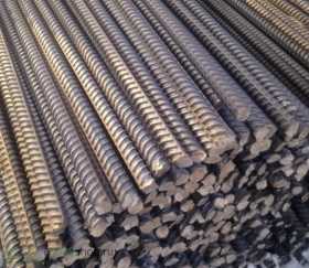 Арматура МАГСИБМЕТ Д-6мм. 5,85м.