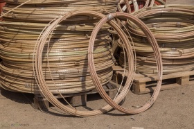 Арматура стеклокомп.(Д10х50м.)